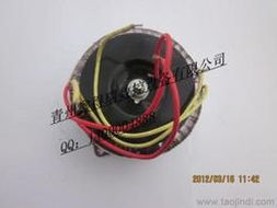 環(huán)形變壓器配件供應與采購指南