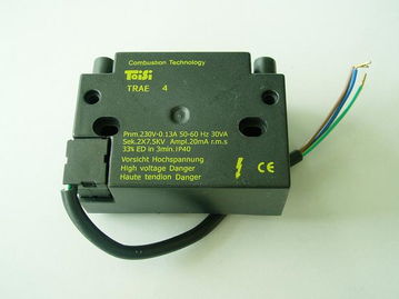 供應燃燒機及配件與變壓器配件的綜合服務