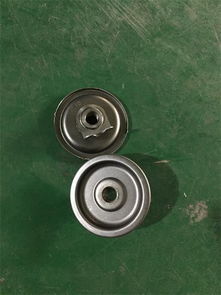 濾清器中頻直流逆變點凸焊機 汽配制造與變壓器配件焊接的核心裝備