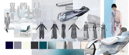 服裝商品企劃 設(shè)計(jì)主題企劃不得不說(shuō)的秘密 企劃案篇