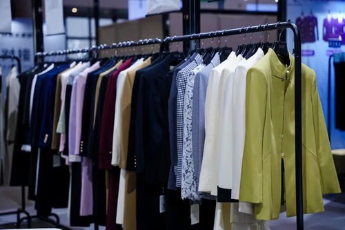 展會(huì)收官 2024link fashion服裝展會(huì) 成都 圓滿落幕