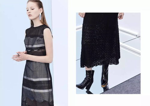 細(xì)節(jié)也決定了一件服裝的成敗