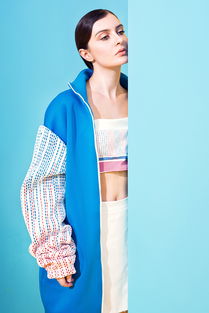 由小見大,廣州美術學院服裝設計的農民工時尚﹟青春答卷2016