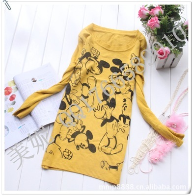 【深圳市光明新區(qū)公明銘達拉鏈材料經營部 東莞美妮服飾】價格,廠家,圖片,女式毛衣,深圳市光明新區(qū)公明銘達拉鏈材料經營部-