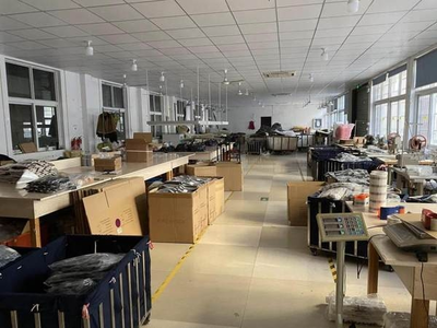 新昌一家絲綢服裝企業(yè)破產清算,負債1470萬余元