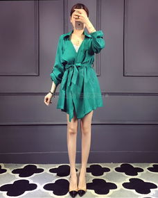 精品外貿(mào)服裝