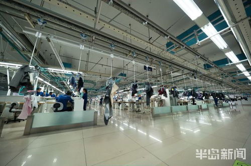 青島酷特智能上市背后 張氏 父女檔 十余年接力改革 引領(lǐng)昔日 紅領(lǐng) 華麗轉(zhuǎn)身