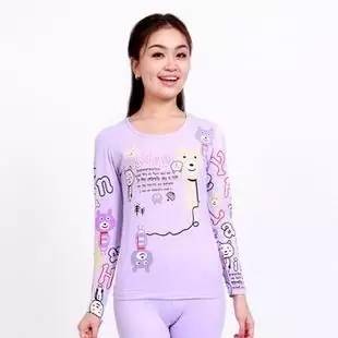 干貨 紡織服裝產(chǎn)品號型匯總